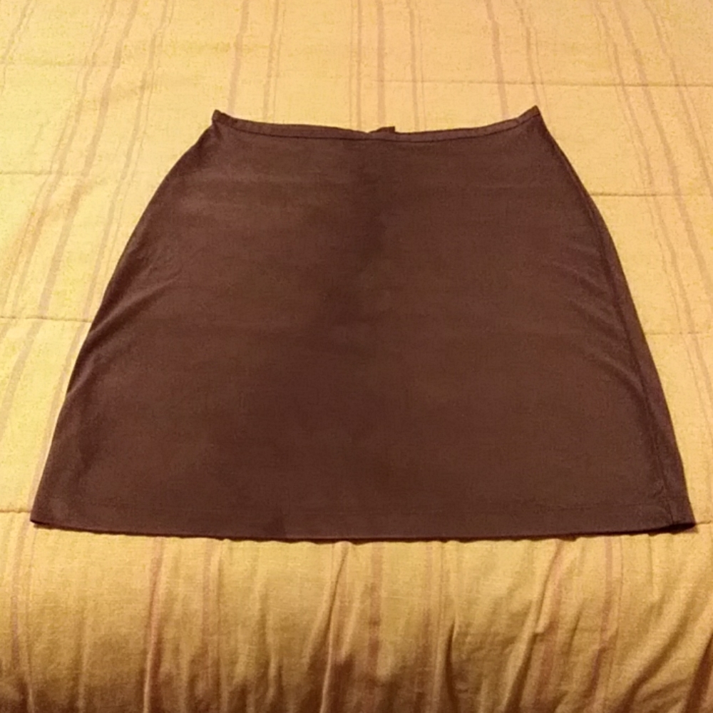 Mossimo Skirt